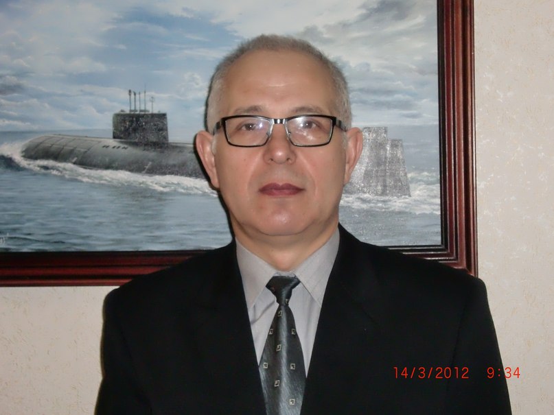 Владимир Смирнов | Санкт-Петербург