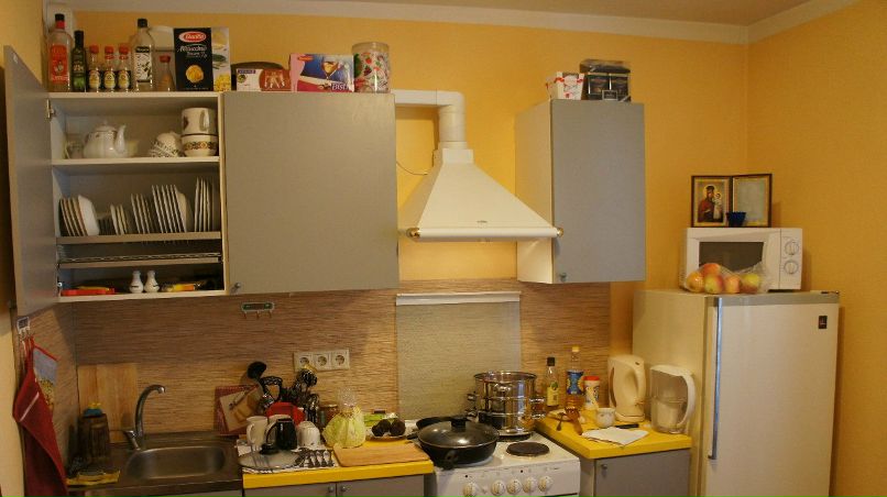 Тимофей Горшков | Долгопрудный