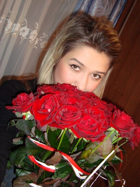 Рома Романівна | Wrocław