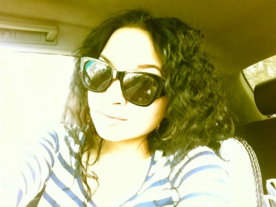 Kami Jan | Караганда