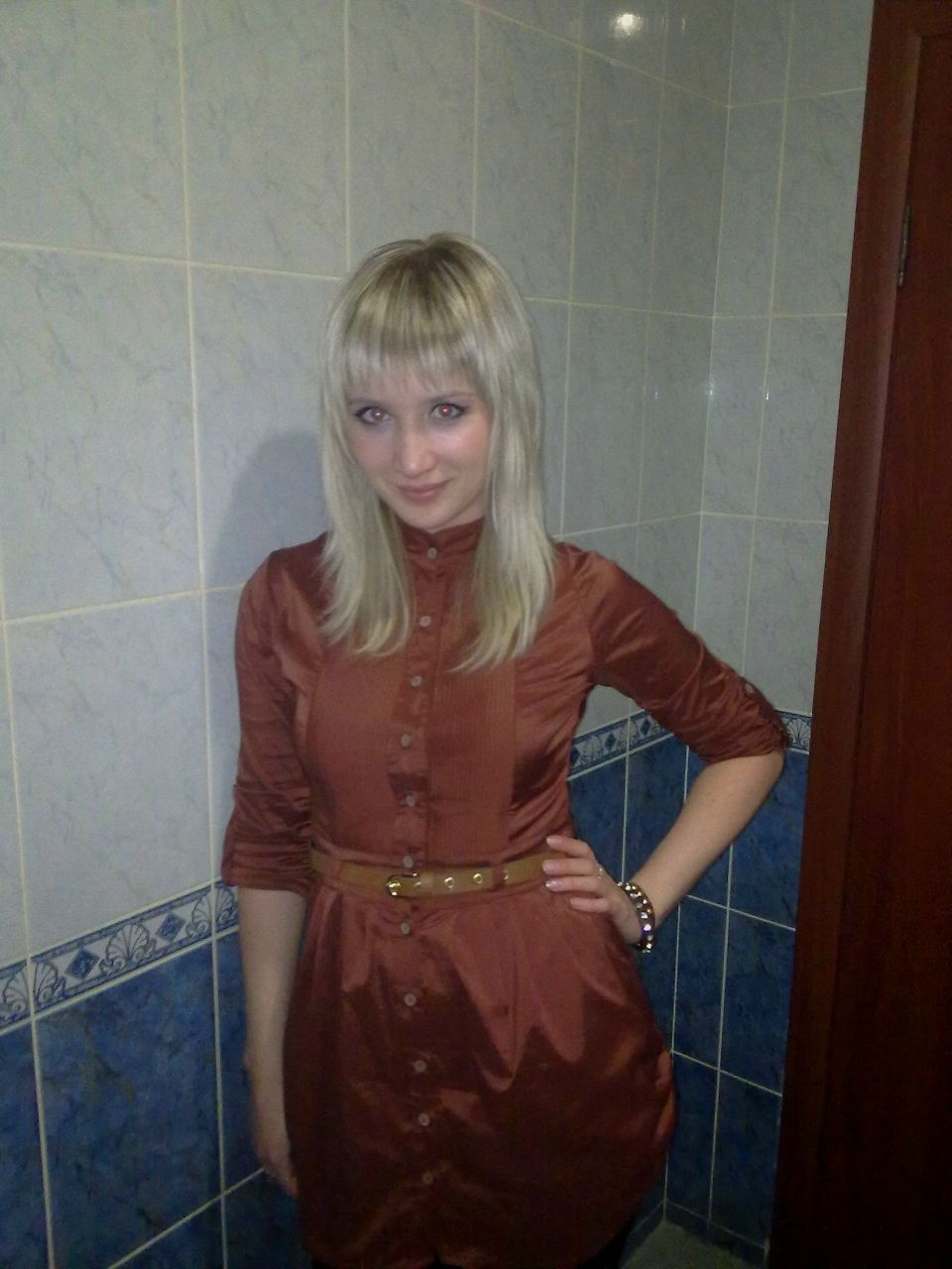 Татьяна Дмитриева | Новотроицк