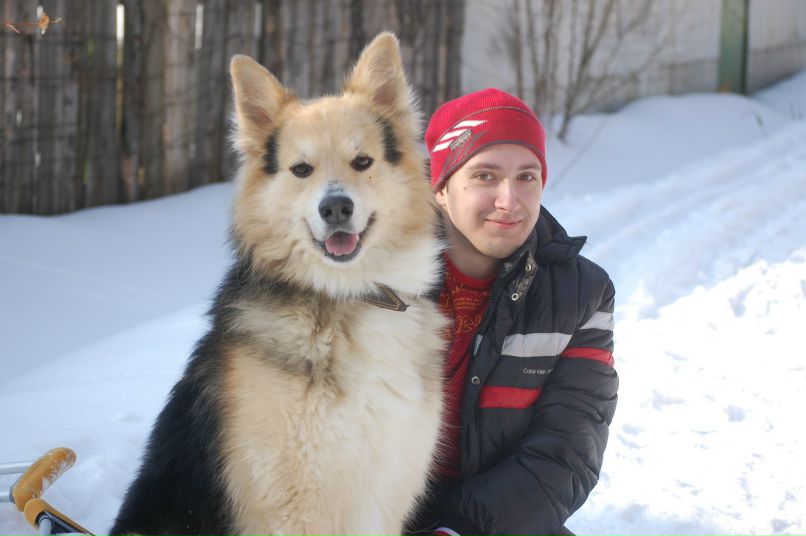 Владимир Пермяков | Псков