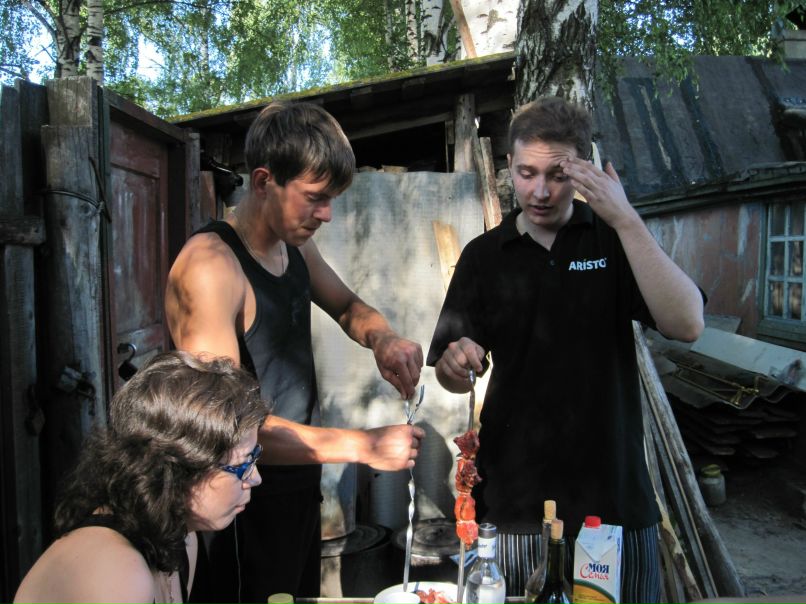 Иван Васильев | 