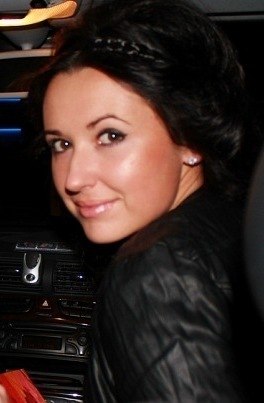 Evgeniia Tikhonova | Los Angeles