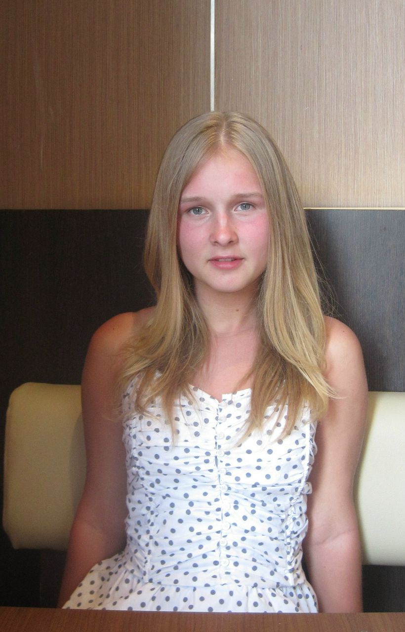 Светлана Бибикова | Лобня