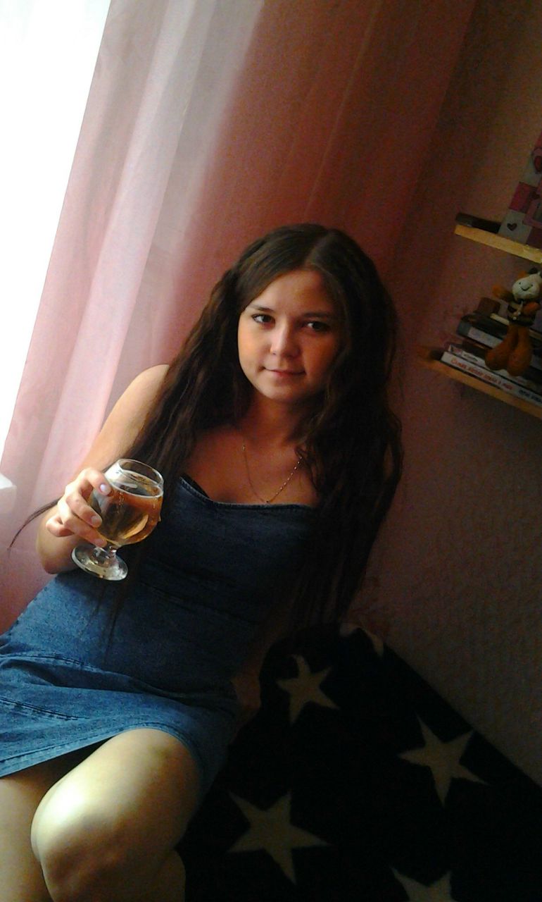 Елизавета Фролова | Пушкино