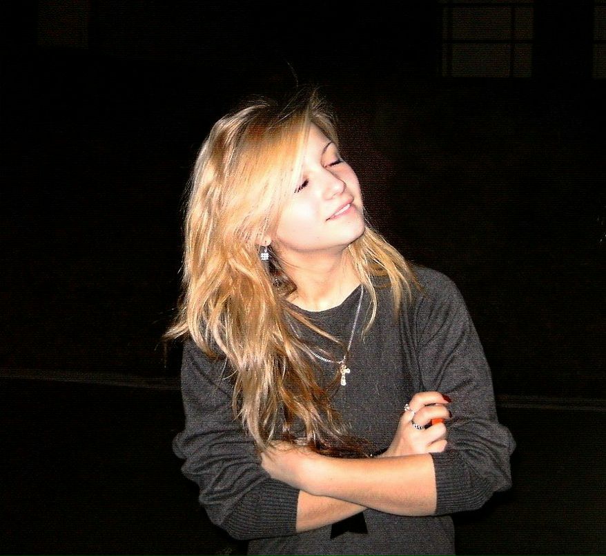 Юля Покропивная | Киев