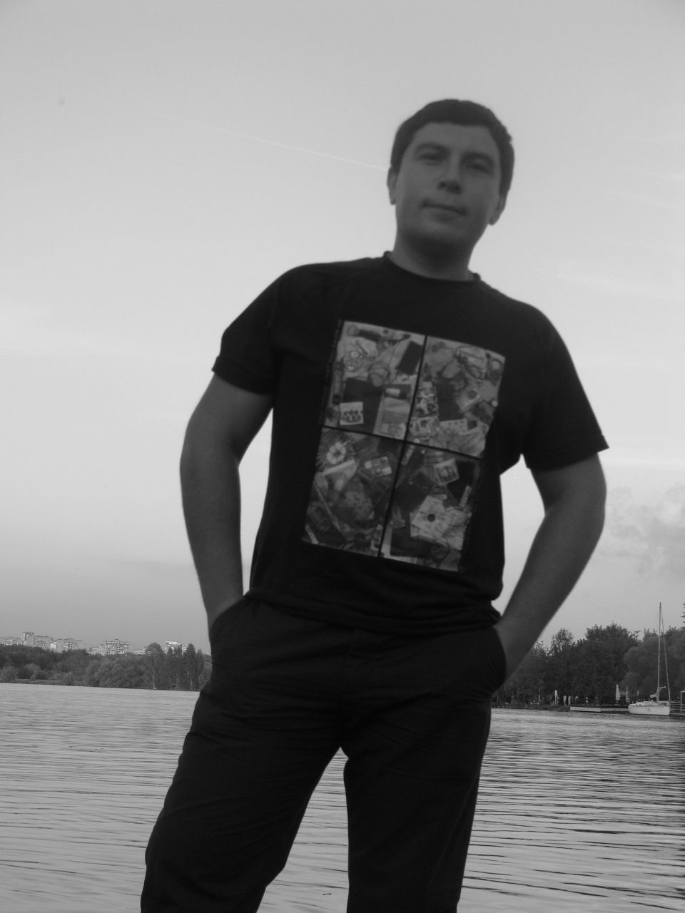 Сергей Морозов | Малоярославец