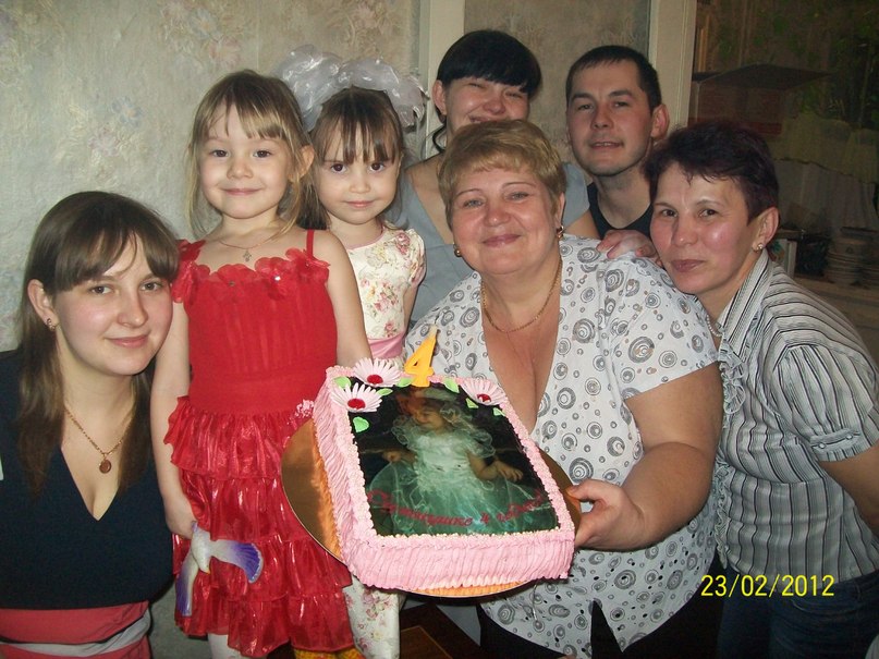 Айрат Гимаев | Мензелинск