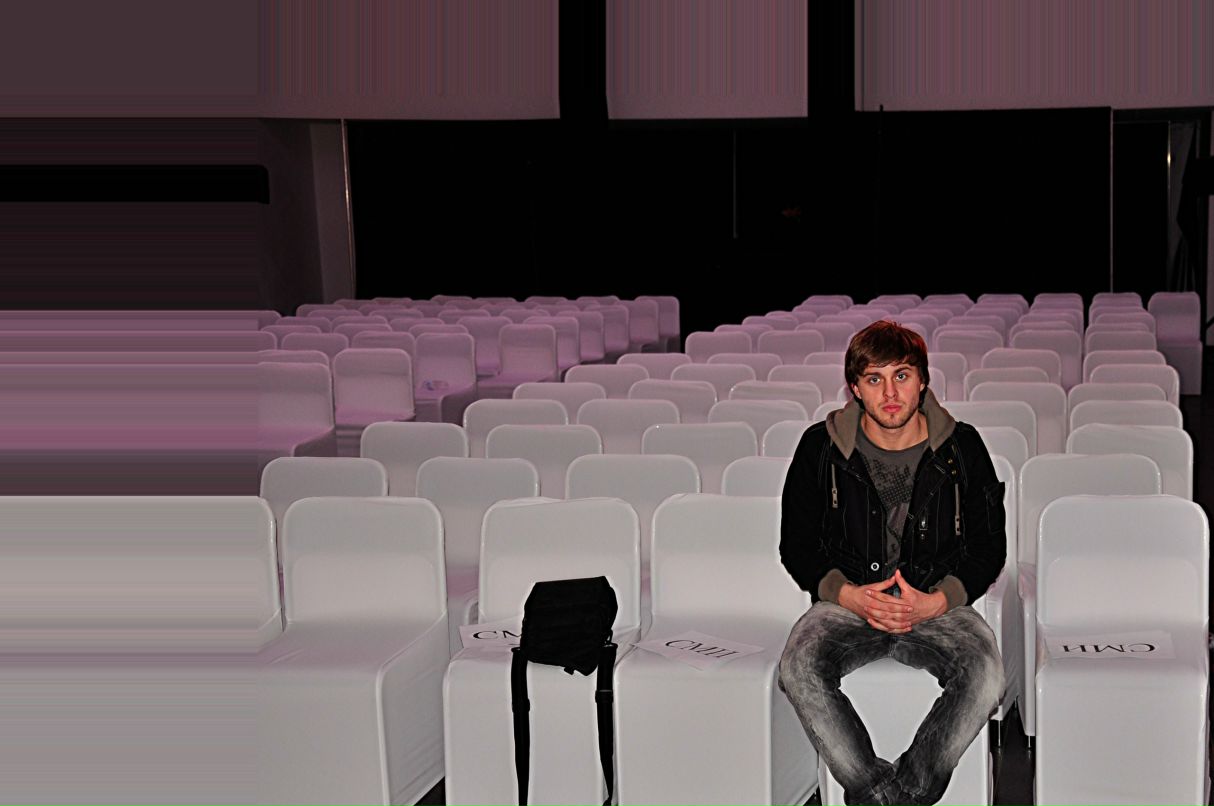 Alexandr Pazuhanich | Киев