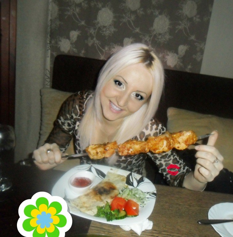 Лена Корнеева | Костанай