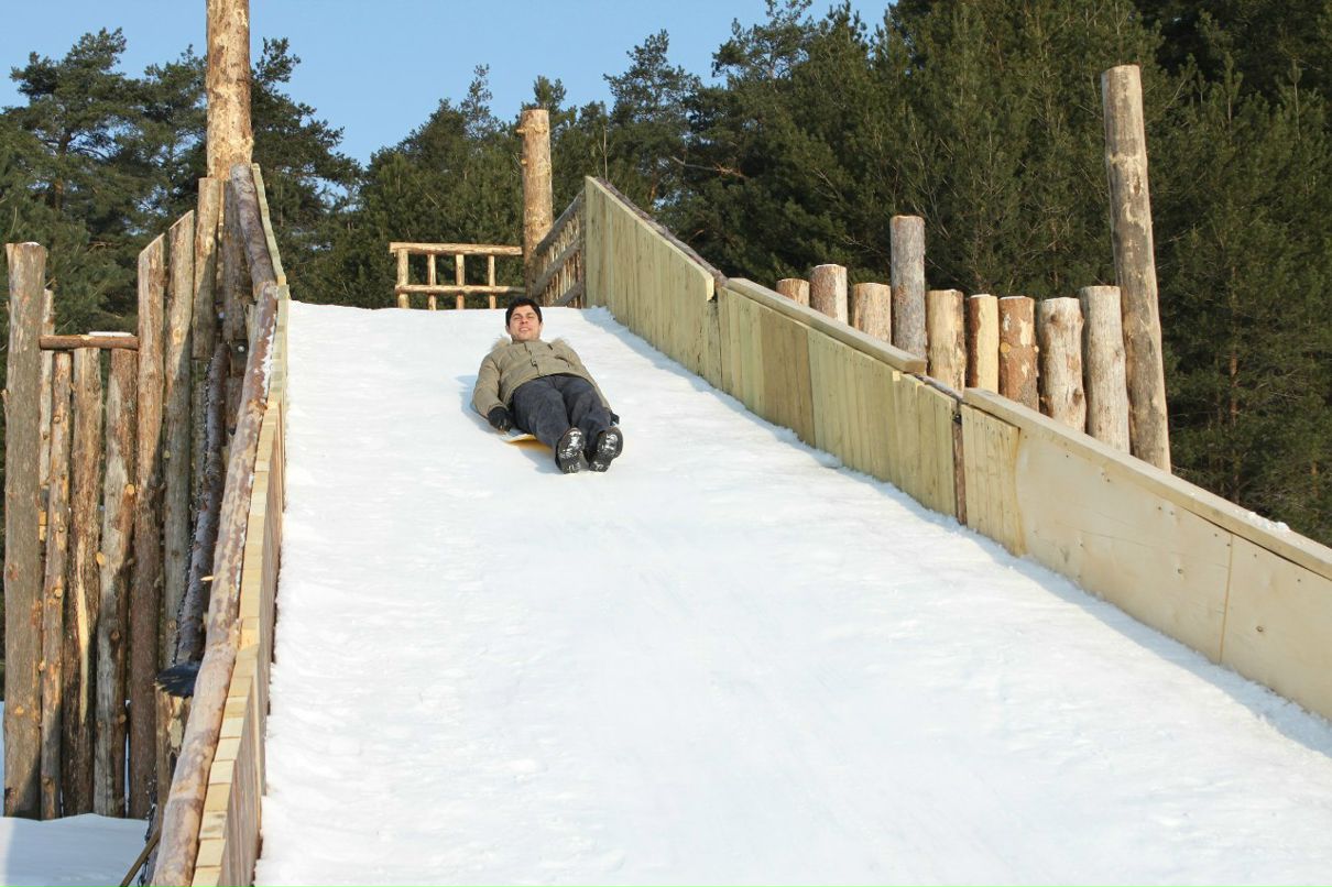 Ali Duyar | İstanbul