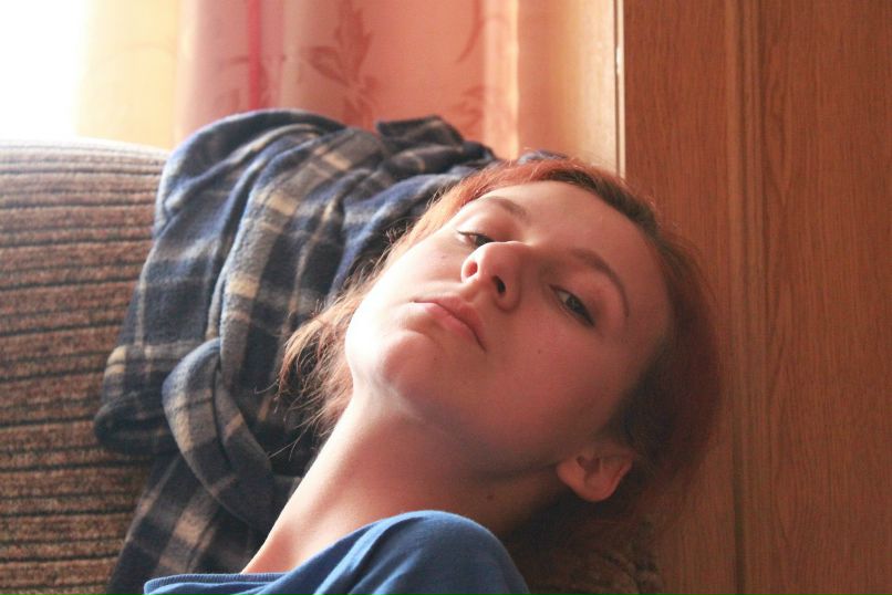 Маргарита Чернова | 