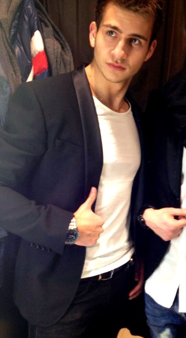 Макс Гратц | Pirmasens