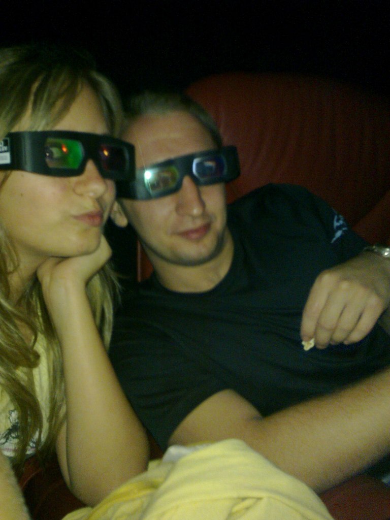 Эдуард Берлин | Хайфа