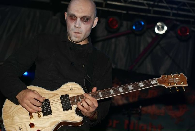 Тарас Тариков | Кременчуг