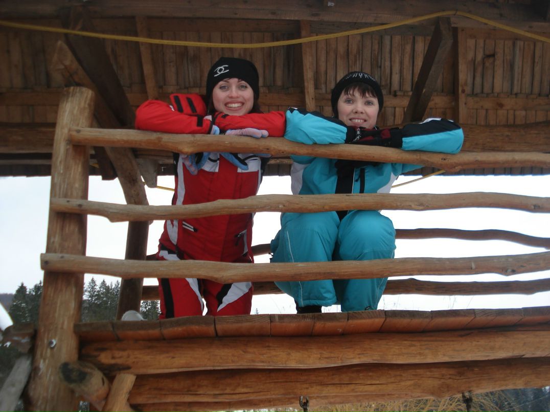 Виктория Доменюк | Одесса