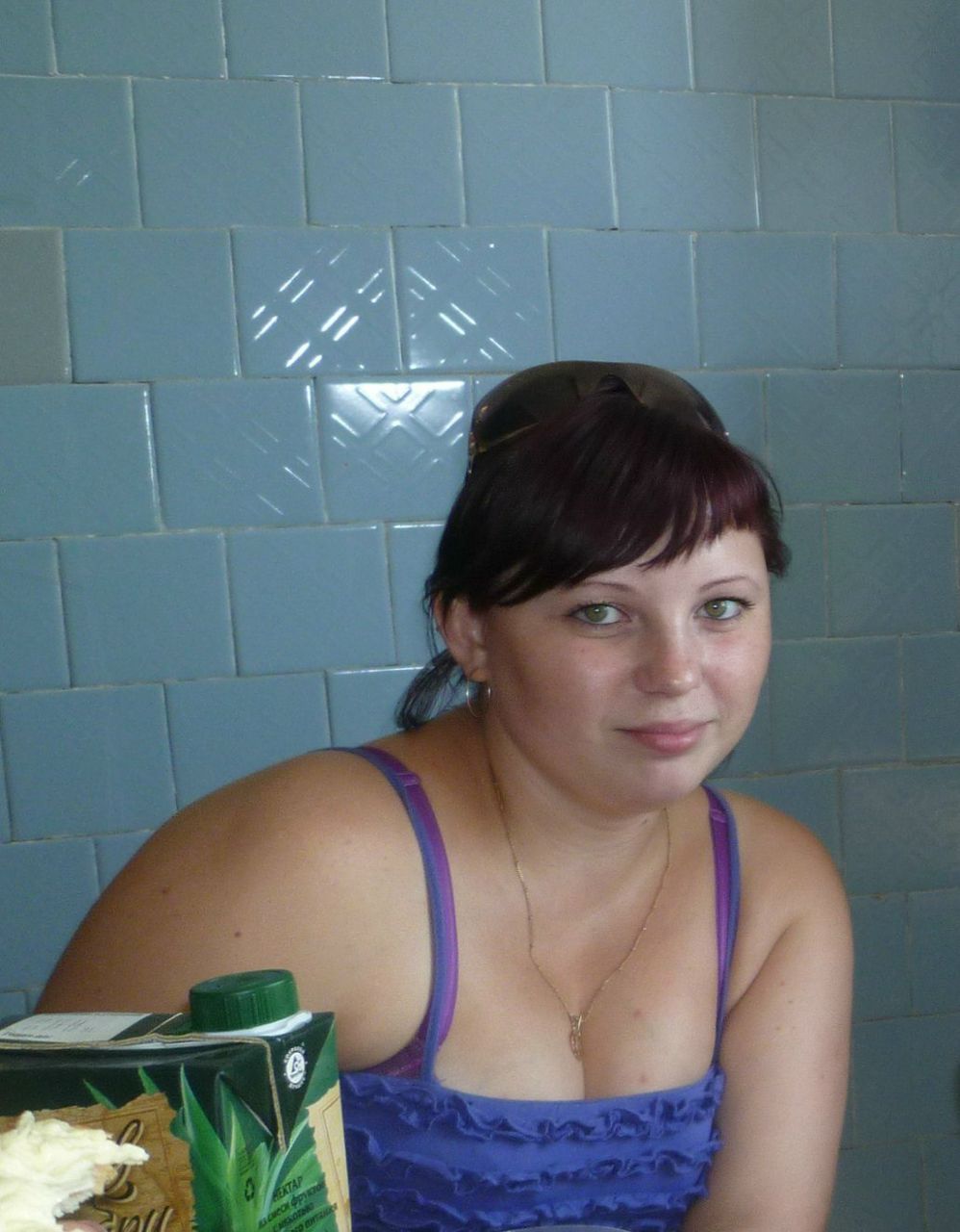 Наталья Карпова | Остров