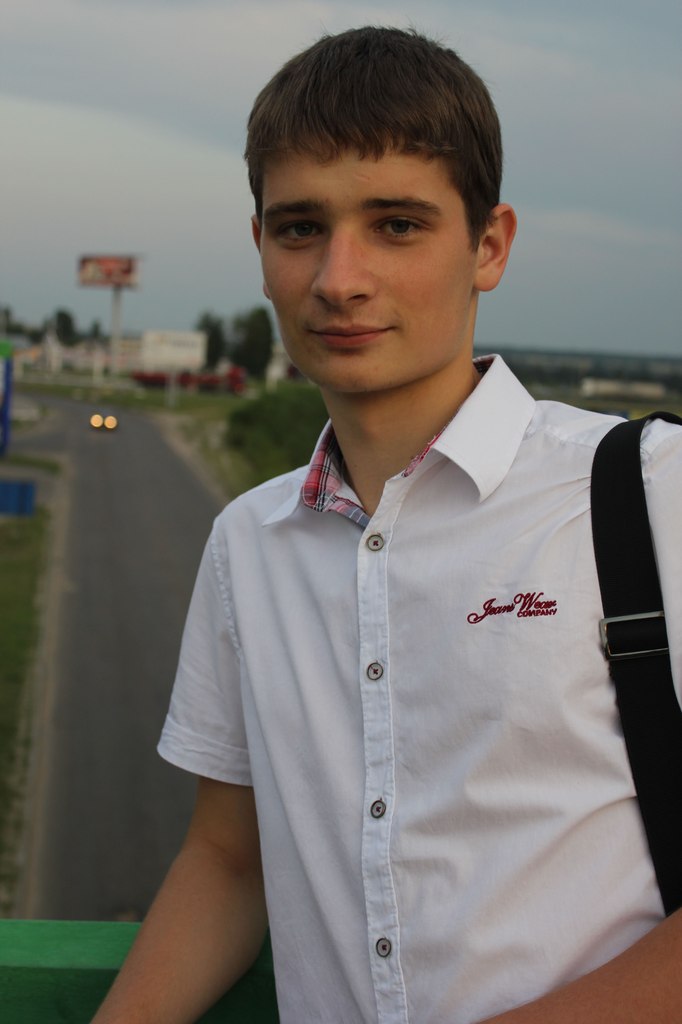 Игорь Раздобарин | Воронеж