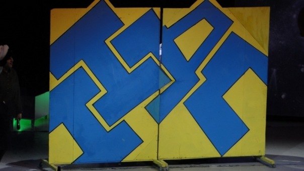 Андрей Пономаренко | Киев