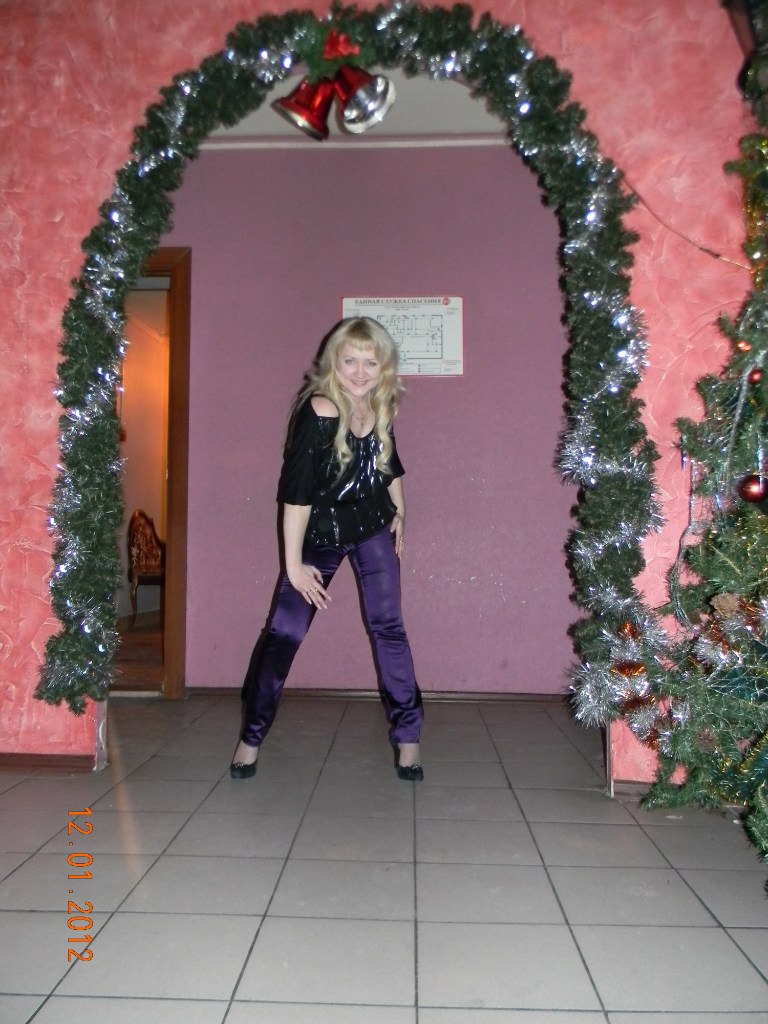 Анна Репченко | Нижний Новгород