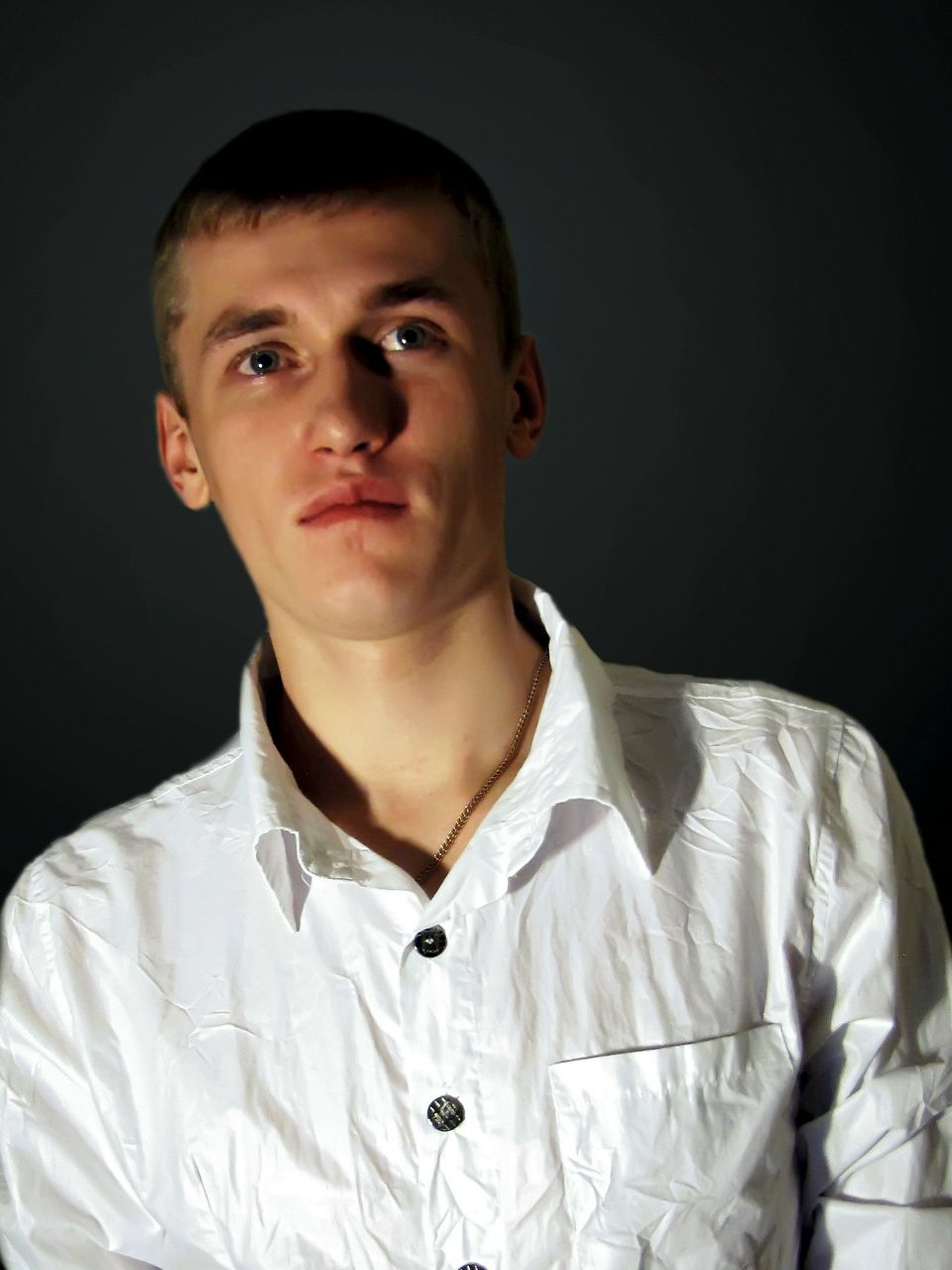 Олег Щур Alex Moran | 