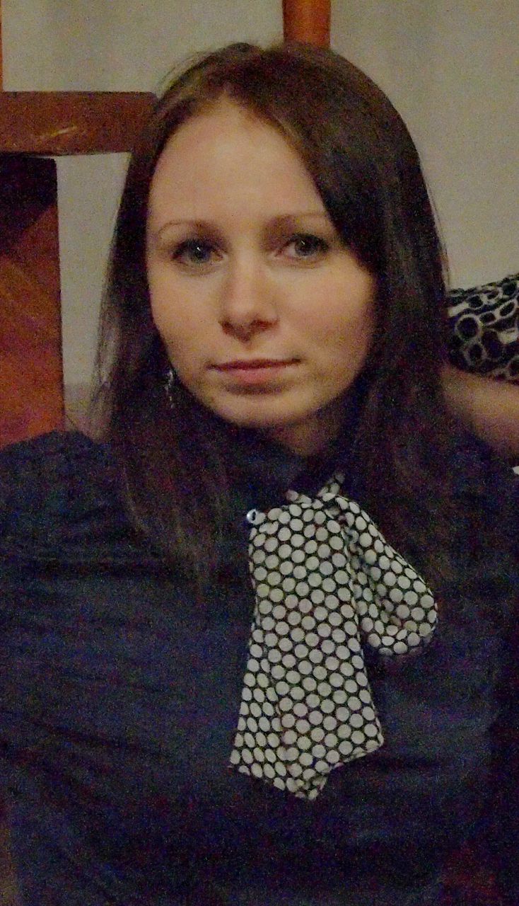 Лия Симонова | Ижевск