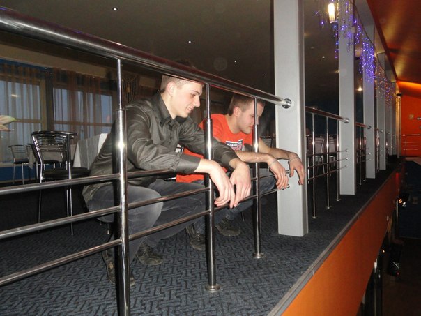 Виталик Шульгин | Черкассы