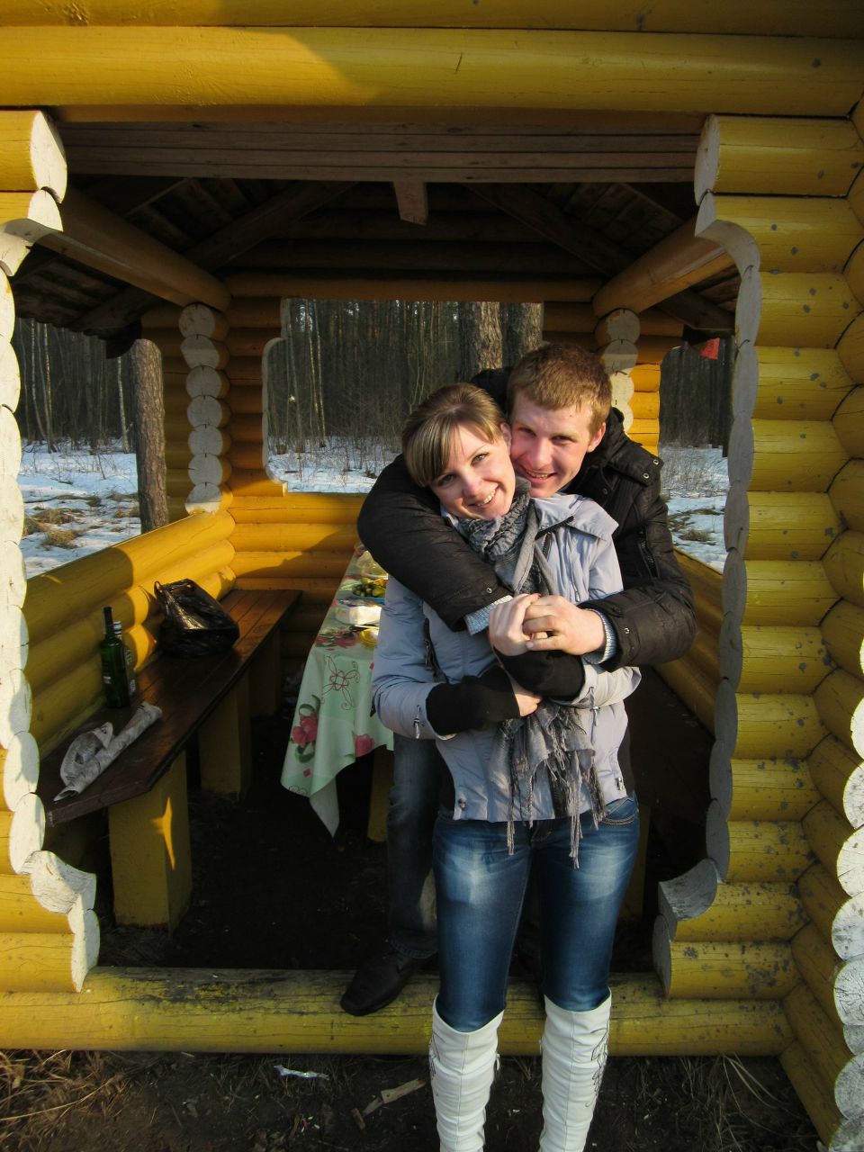 Вероника Скворцова | Бобруйск