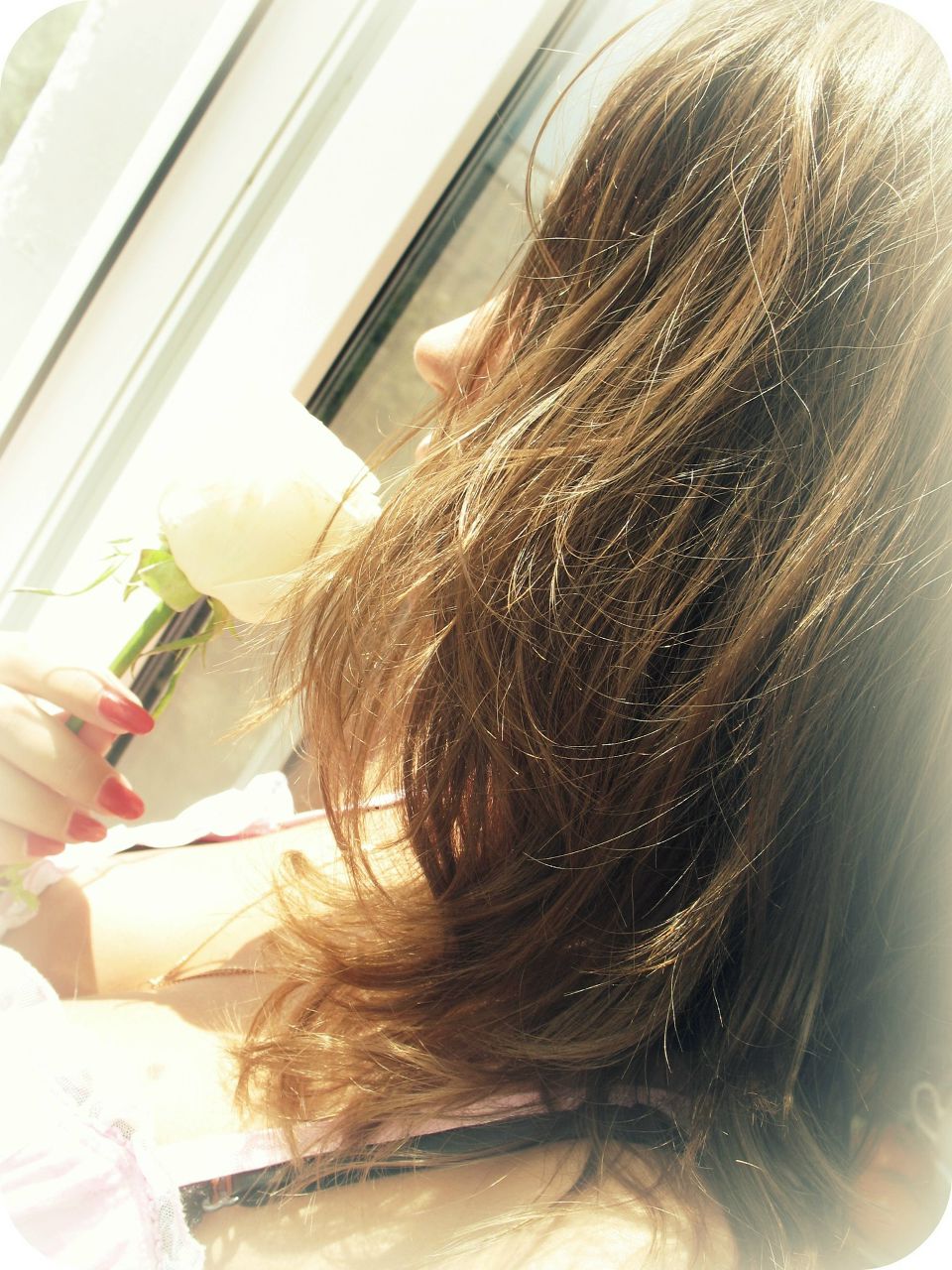 Julietta Nekrasova | Москва