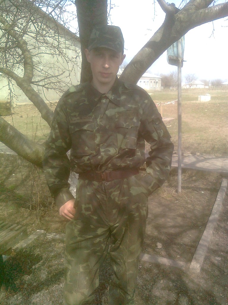 Ростик Куба | Одесса