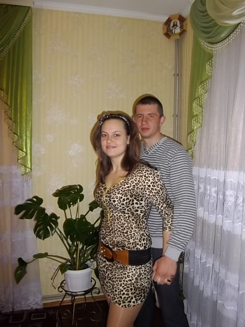 Анастасия Горчинская | Винница