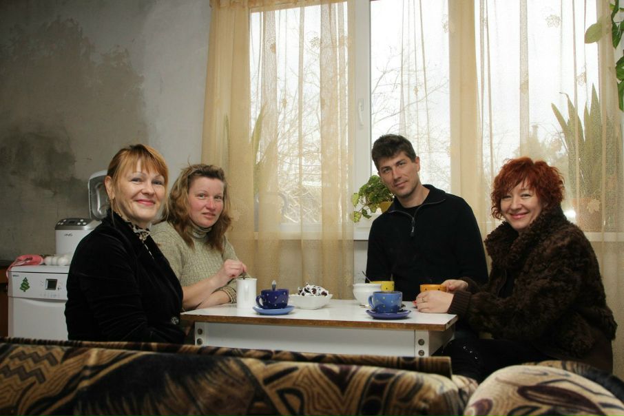 №28, Руслан Гордеев, Львов №28, Руслан Гордеев, Львов