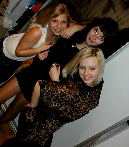 №8, Анета Богданова, 31 год, Düren №8, Анета Богданова, 31 год, Düren