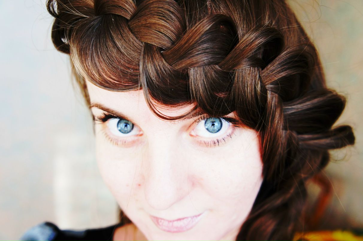 Алёна Поваляева ^   pretty girl  ^ | Москва