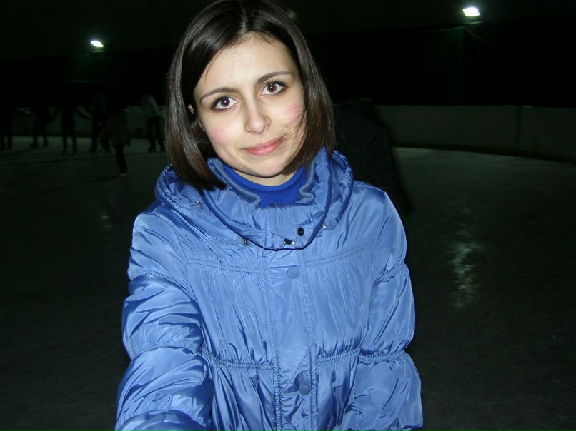 Татьяна Зуева | Петропавловск-Камчатский