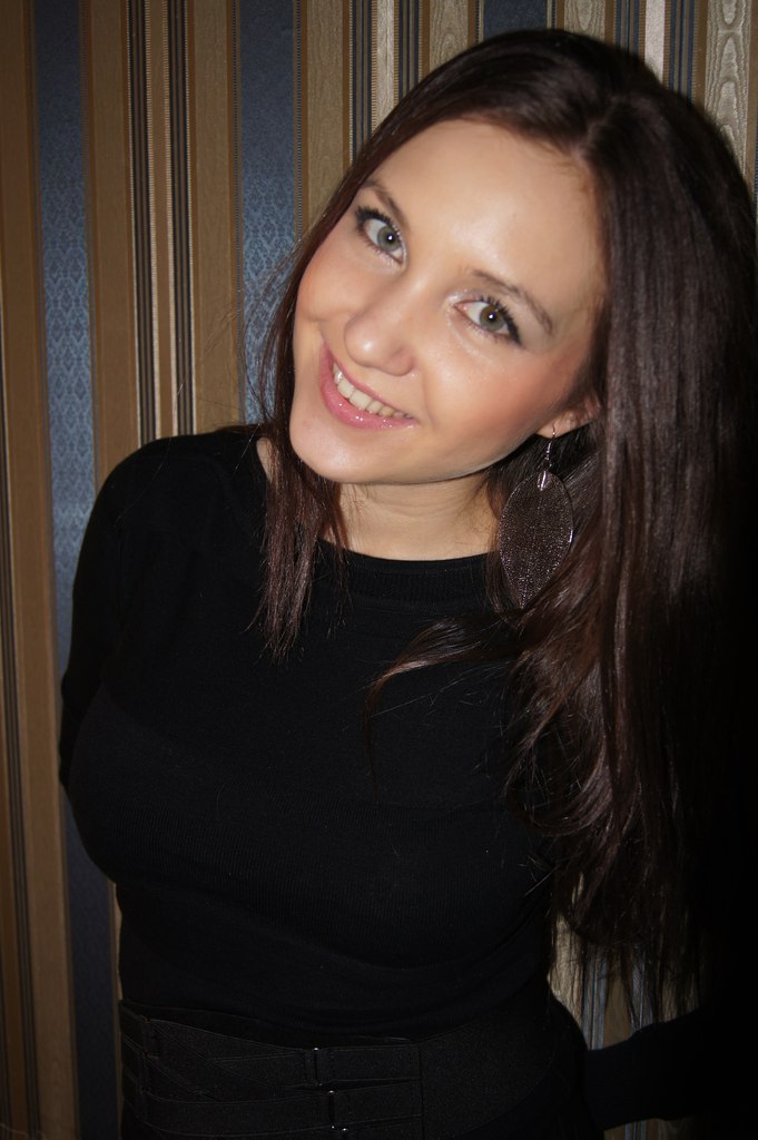 Ольга Дудкина $ Принцесса $ | Хабаровск