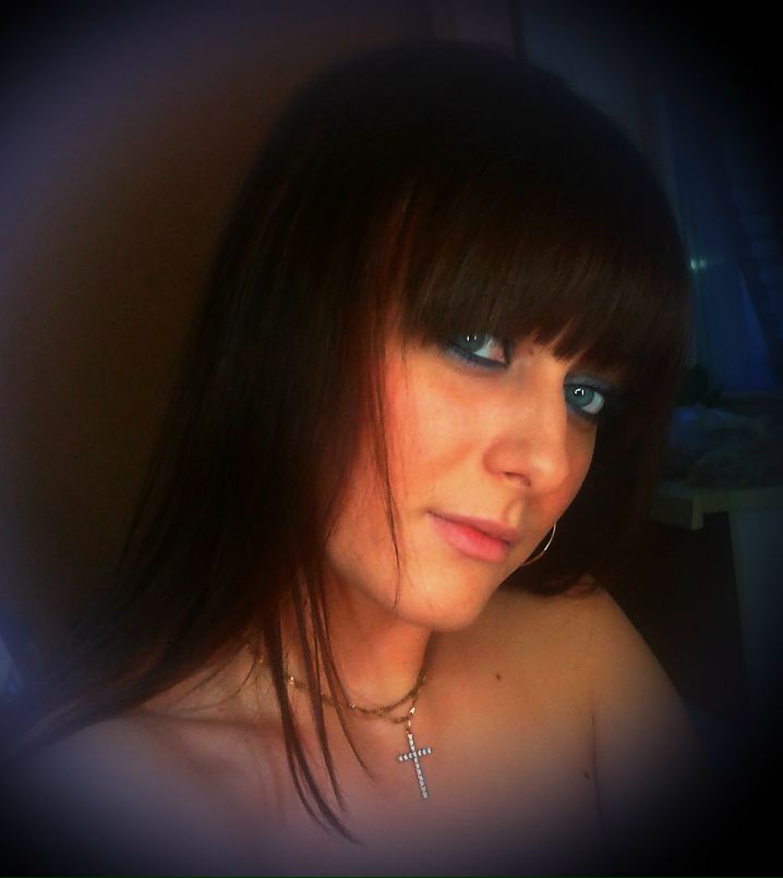 Инга Краснощекова | Москва