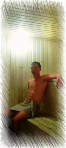 №7, Виктор Бузинов №7, Виктор Бузинов