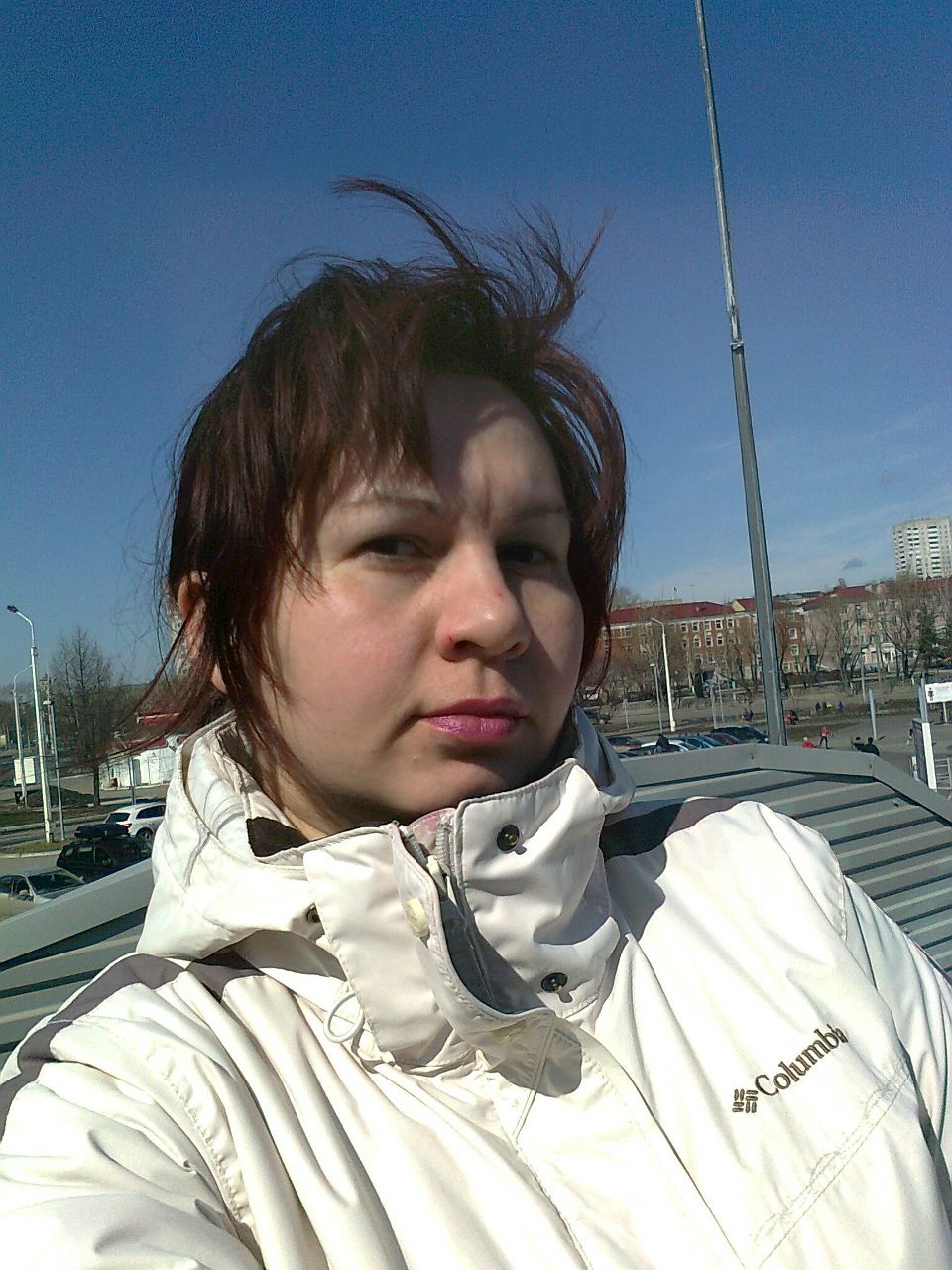 Ольга Горинова | Пермь