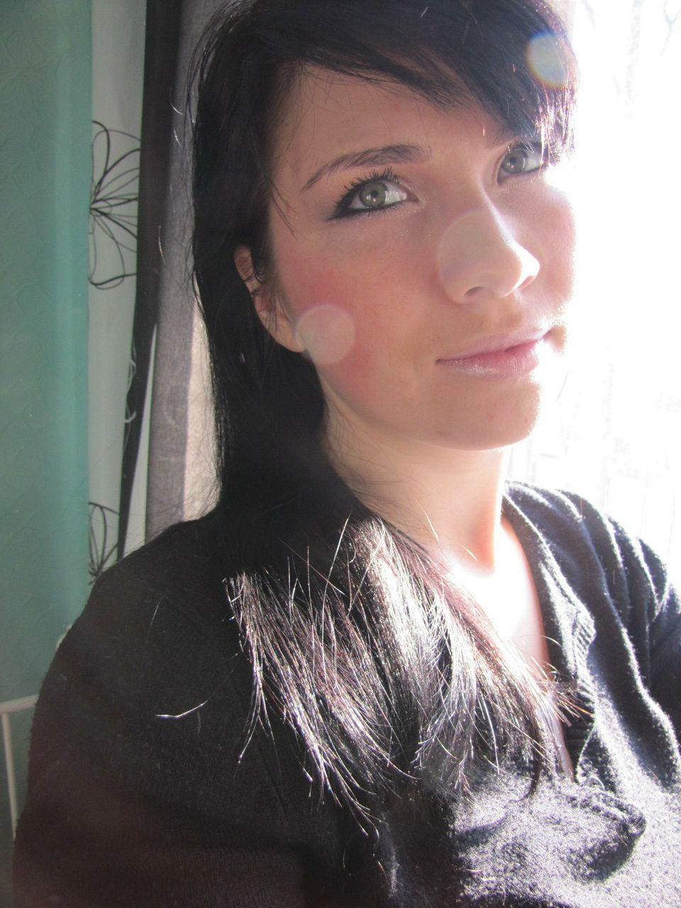 Анастасия Хафизова | Казань