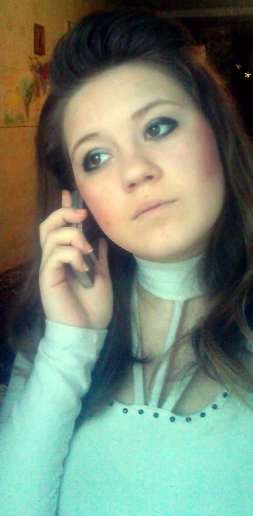 Кариночка Броварь ♥ | 