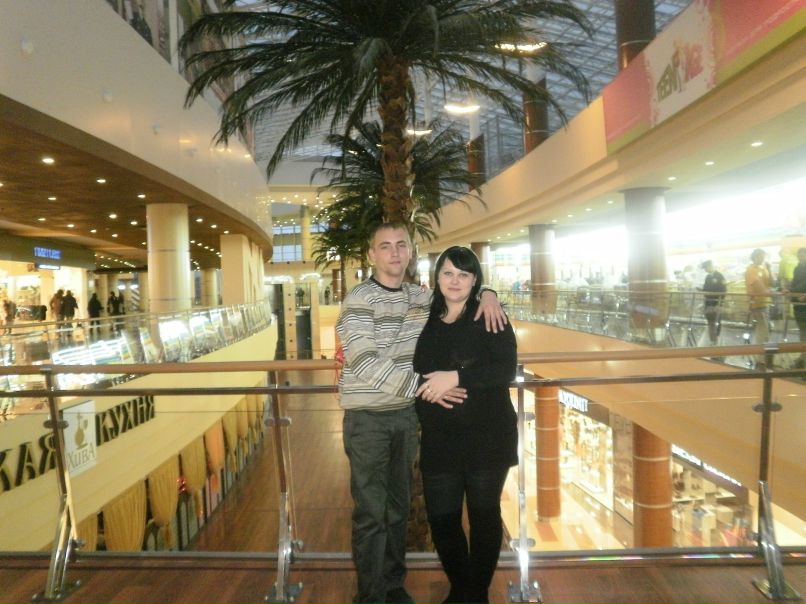 Анастасия Добросотских | Лабинск