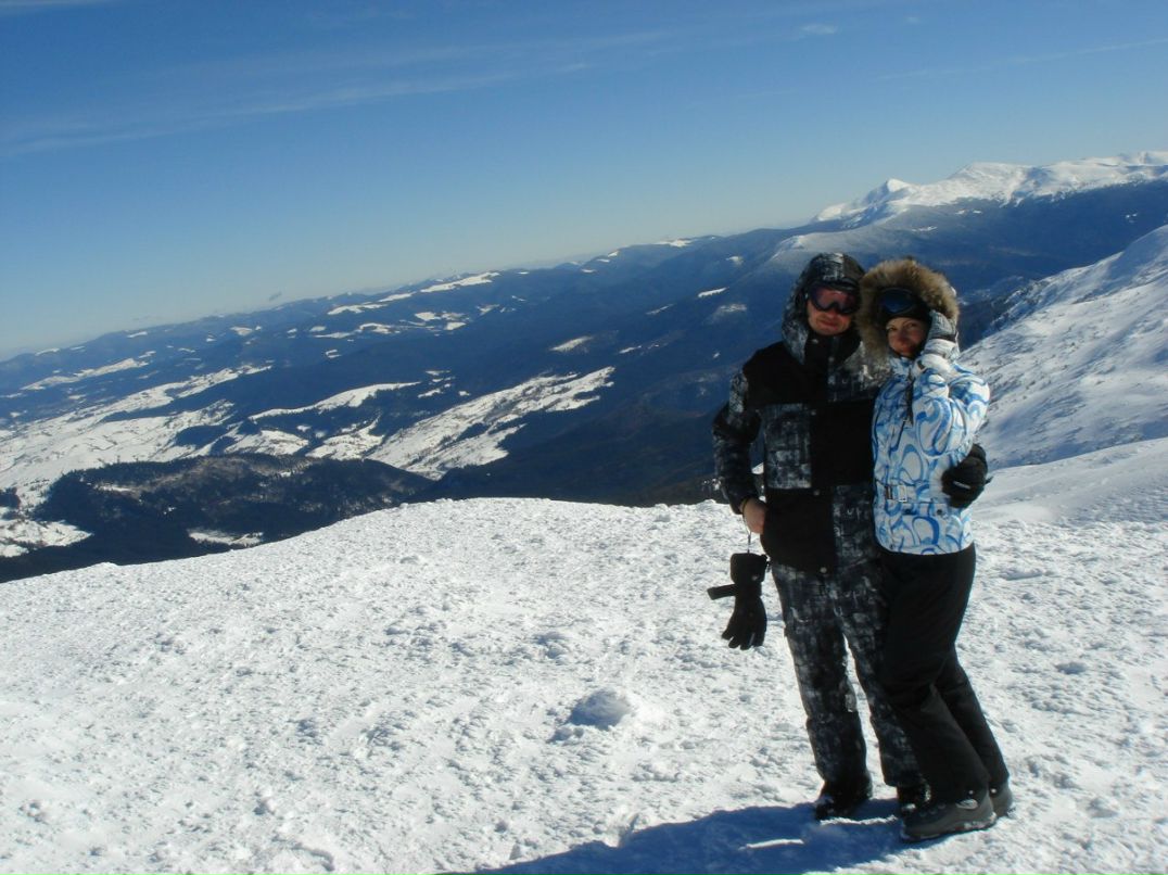 Руслан Бойченко | Алушта