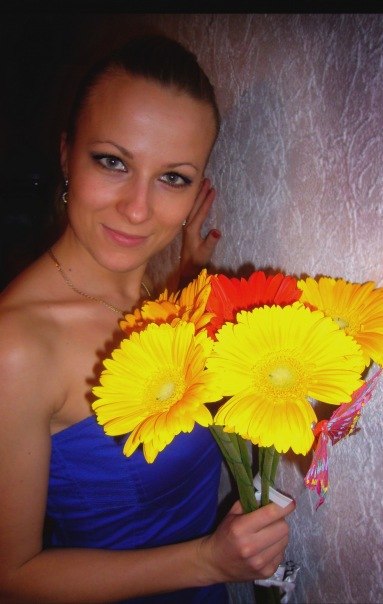 Оксана Короленко | Киев