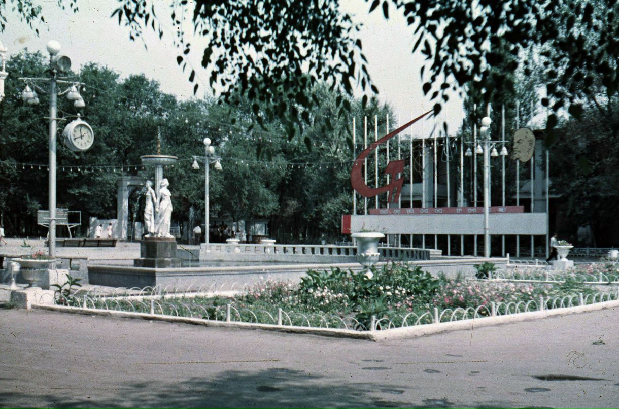 Алексей Bibiap | Атырау