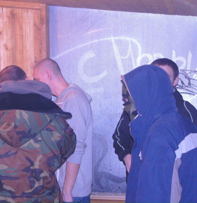 Maksim Bushev | Москва