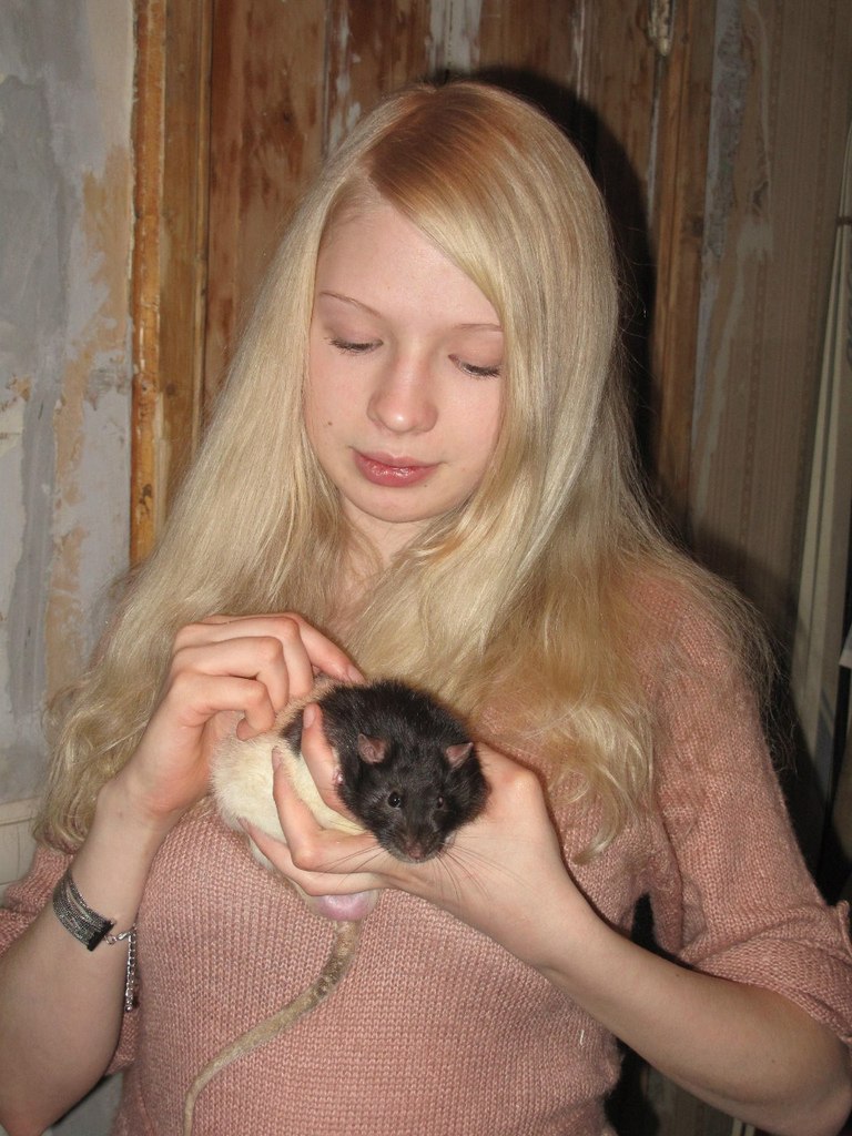 Ольга Пащенко | Москва