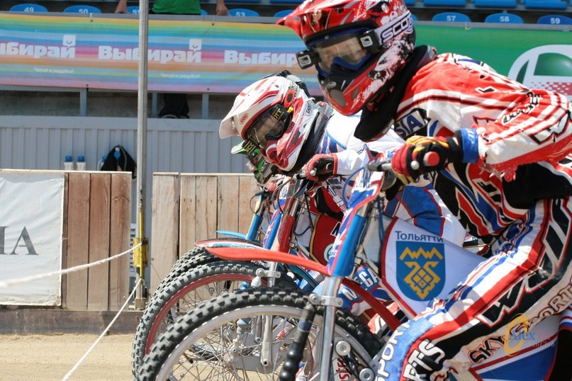 Игорь Козин | Тольятти