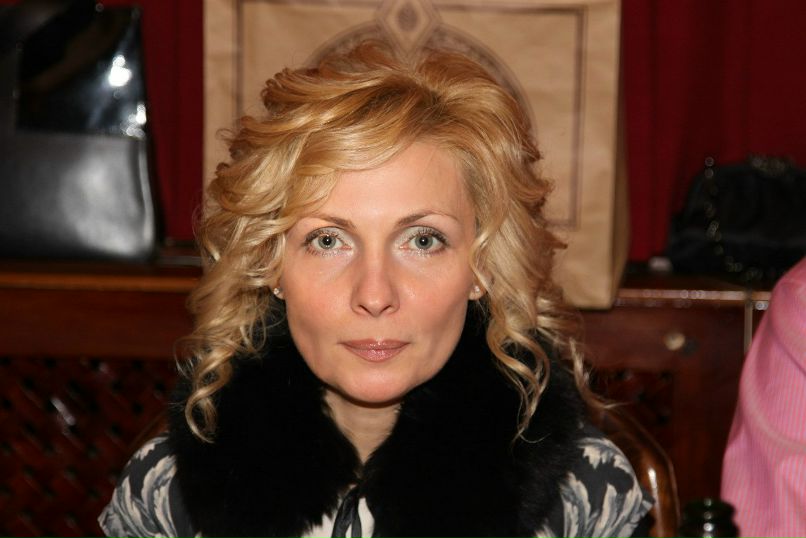 Ирина Кравцова | Челябинск